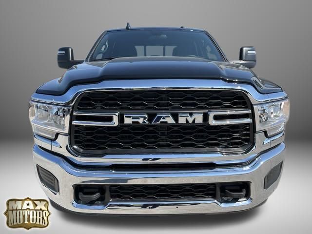 2024 Ram 2500 Tradesman 2