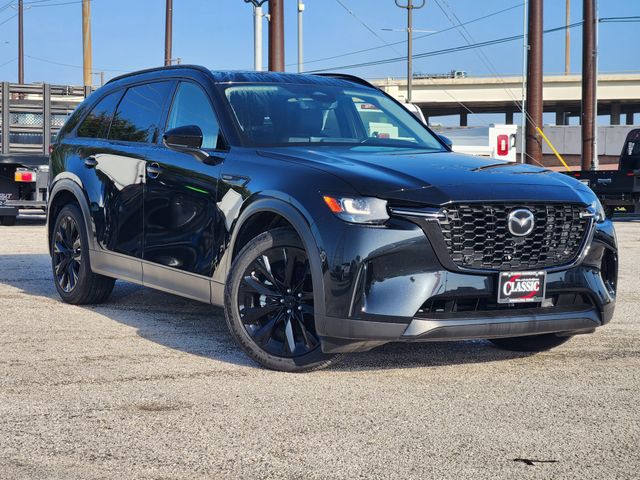 2026 Mazda CX-90 3.3 Turbo Premium - 0