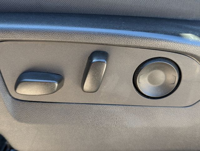 Used 2024 Gray Chevrolet Custom image 14