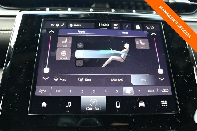 New Car 2025 Jeep Grand Cherokee L  Laredo X For Sale Under $35,000 In Austin, Texas