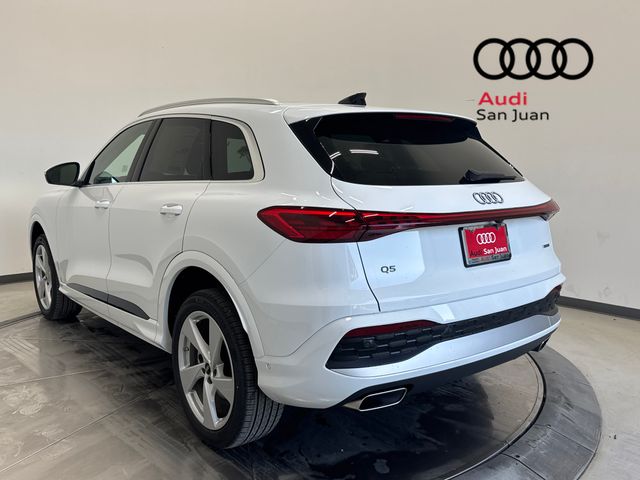 New 2025 White Audi 2.0T Premium Plus image 36