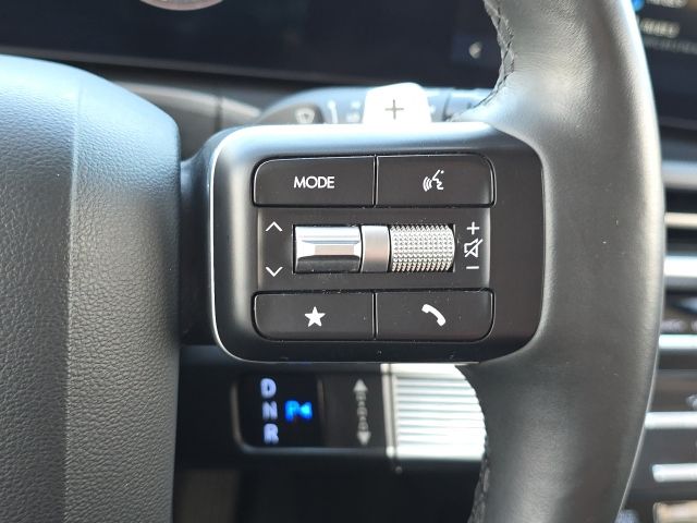2024 Hyundai Santa Fe SE:169411A