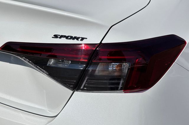 New 2026 Honda Civic Sedan Sedan