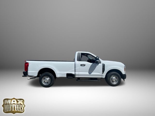 2024 Ford F-250SD XL 31