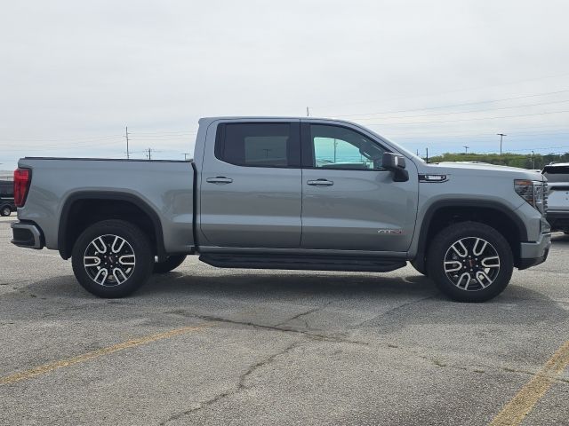 2026 GMC Sierra 1500 AT4:44903A