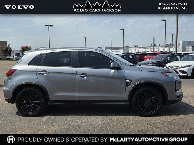 Used 2023 Mitsubishi Outlander Sport SUV