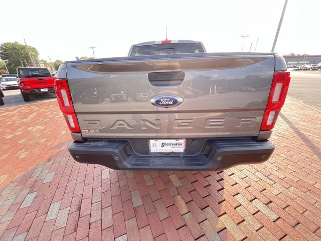 Used 2022 Ford Ranger Truck