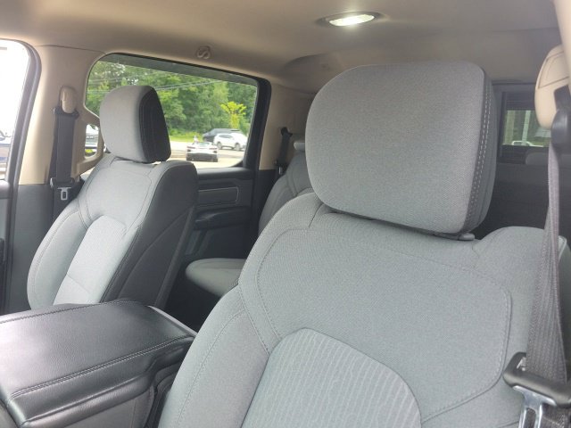Used 2019 Ram 1500 Truck