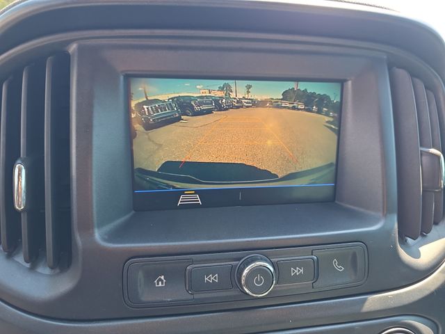 Used 2020 Gray Chevrolet Work Truck image 23