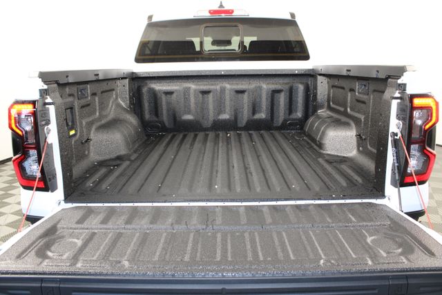 2025 Ford Ranger Lariat photo