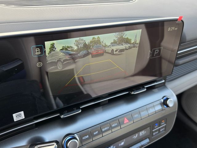 2027 Hyundai Kona