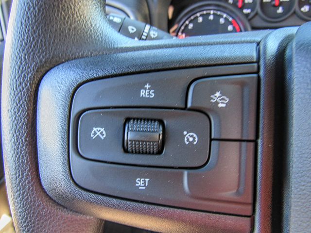 Photo of 2024 GMC Sierra 1500 Pro in Dallas, GA - 20,  2024 GMC Sierra 1500 Pro:41628