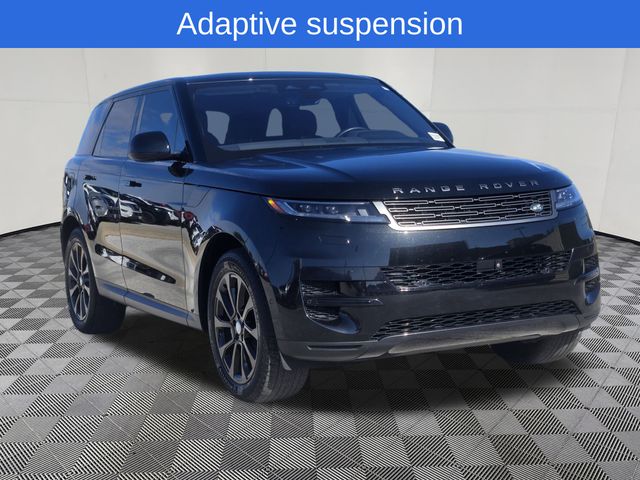 Used 2023 Land rover Range Rover Sport SUV
