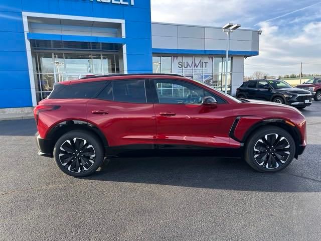 2024 Chevrolet Blazer EV RS photo