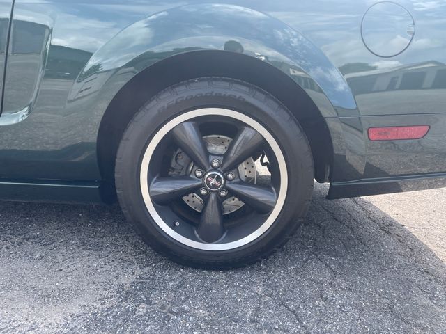 Used 2008 Ford Mustang Coupe