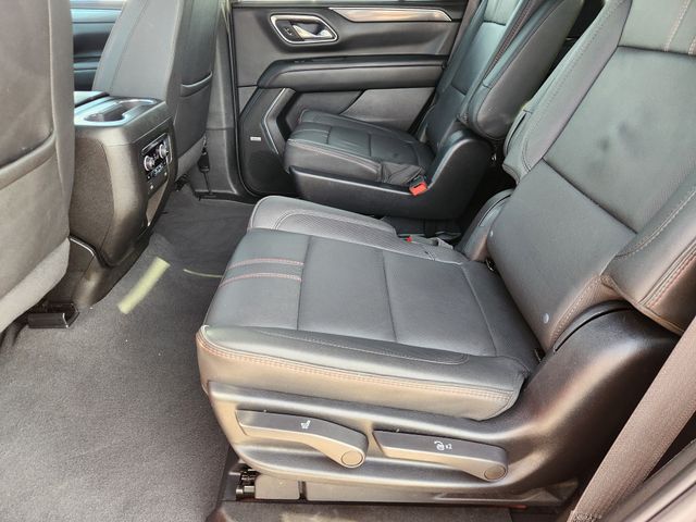 2023 Chevrolet Tahoe RST Red at Monument Chevrolet