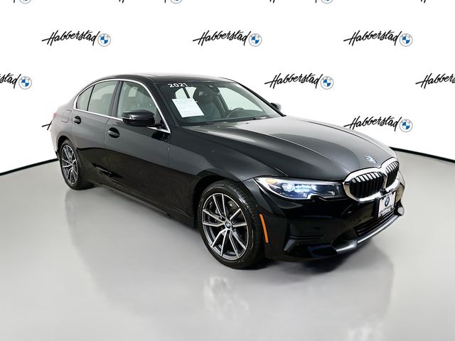 2021 BMW 3 Series 330i xDrive 3