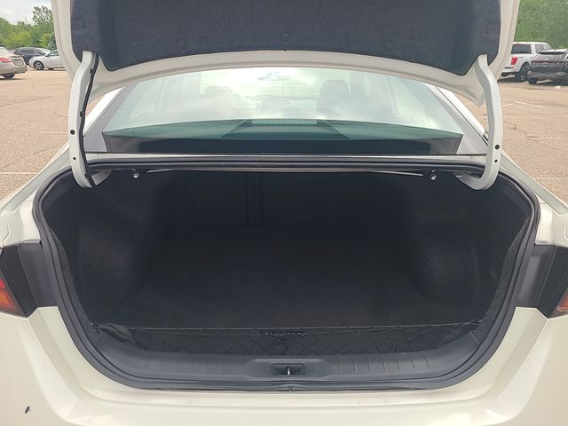 Used 2019 Nissan Altima Sedan
