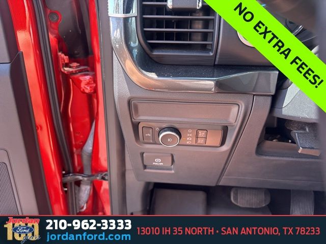 Used Car 2023 Ford F-150  Xlt For Sale Under $50,000 In San Antonio, Texas