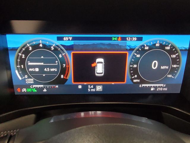 2026 – Subaru – Outback