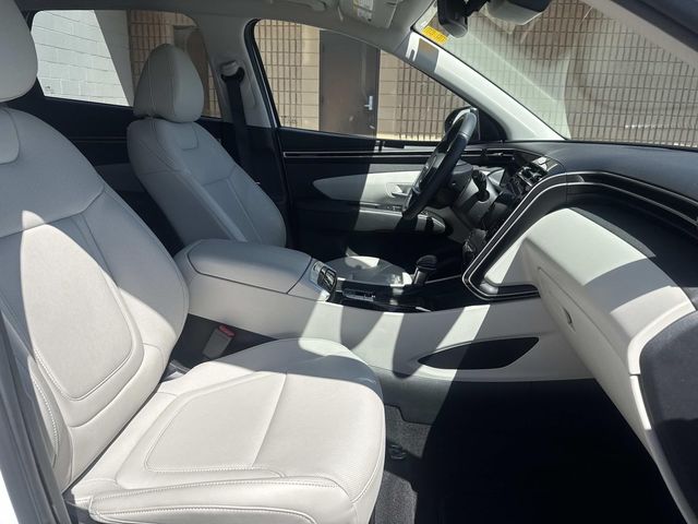2023 Hyundai Tucson - Image 21