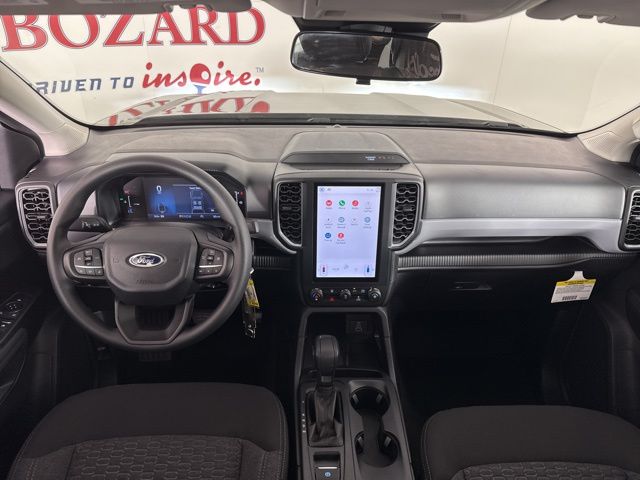 2025 Marsh Gray Ford Ranger XL RWD Truck