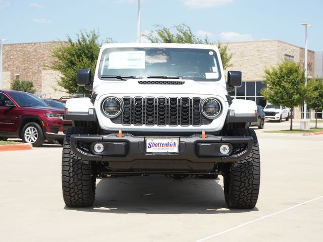 New 2026 Jeep Gladiator Truck