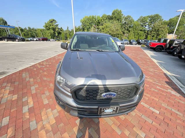 Used 2022 Ford Ranger Truck