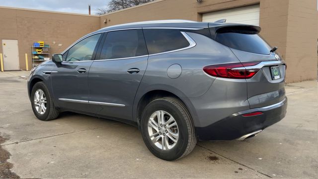 Used 2019 Buick Enclave For Sale in Livonia, MI