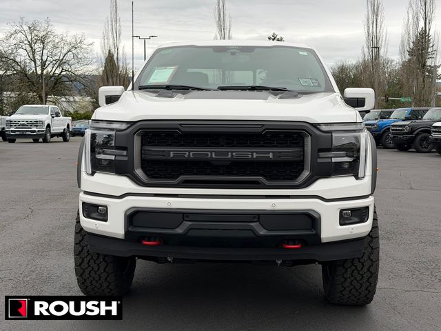 new 2026 Ford F-150 car, priced at $99,720