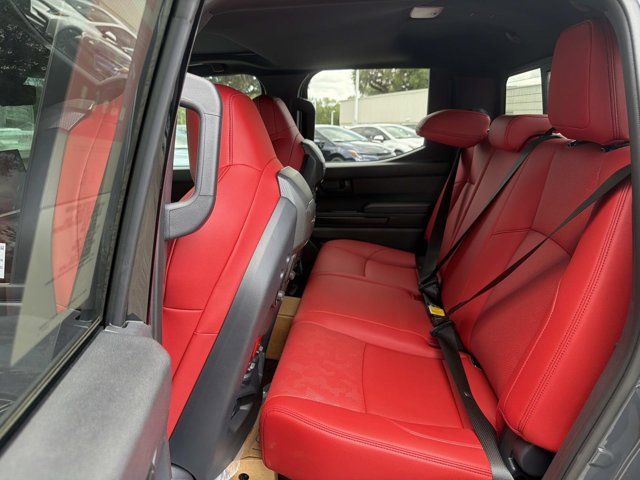 New 2026 Toyota Tacoma i-FORCE MAX Truck