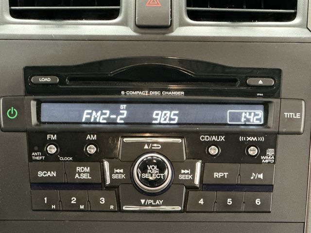 2010 Honda CR-V EX-L  at Phil Fitts Ford