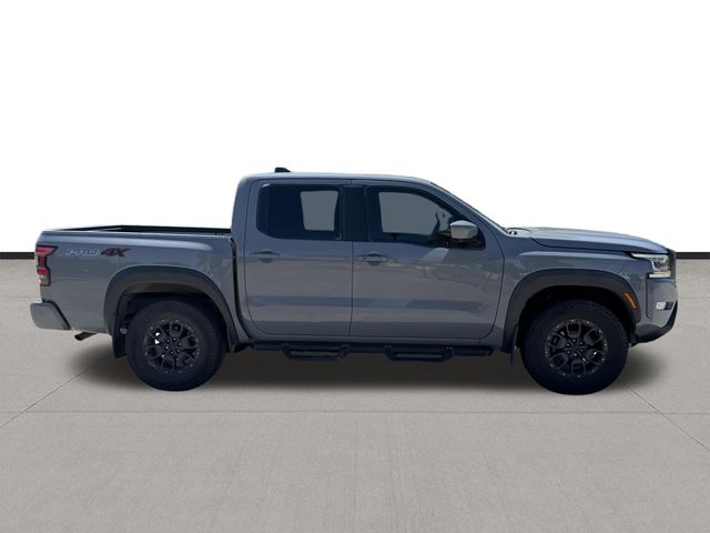 2023 Nissan Frontier PRO-4X - 10