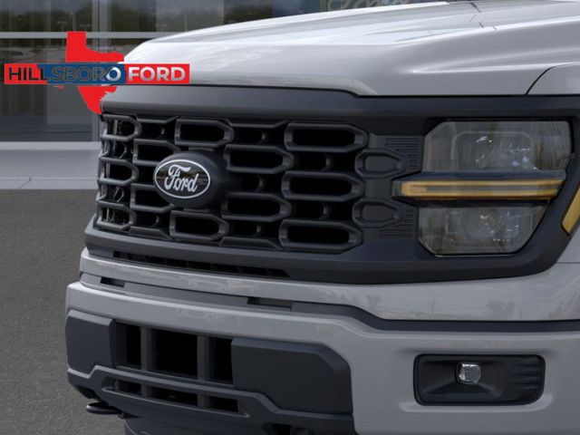 2024 Avalanche Ford F-150 STX 4X4 Truck