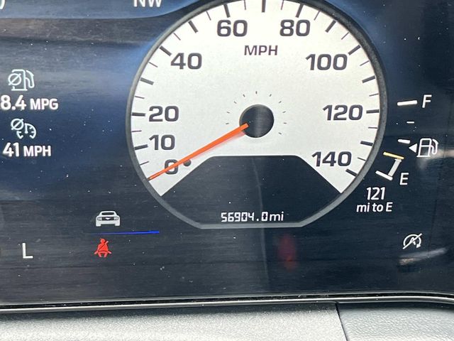Used 2024 Gray Ford EcoBoost Premium image 34