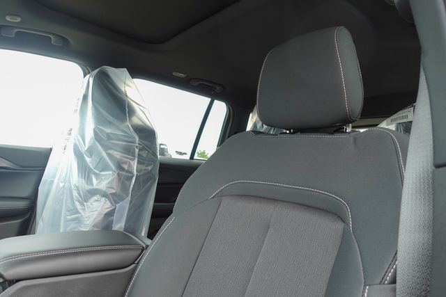 Grand Cherokee Laredo X