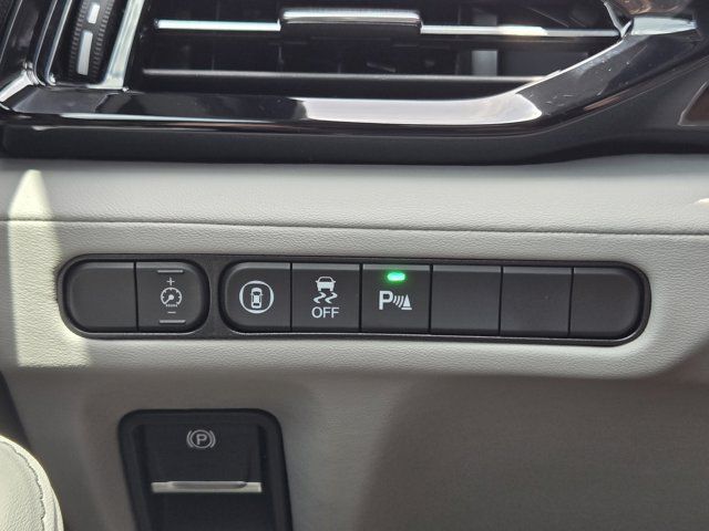 used 2026 Acura MDX car, priced at $49,425