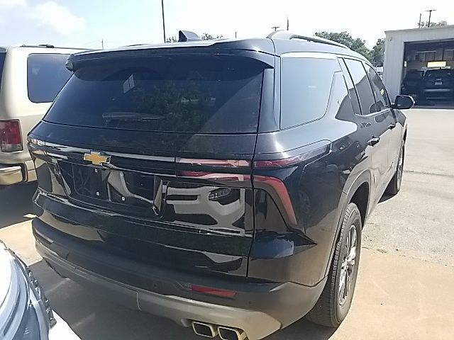 Used 2026 Chevrolet Traverse SUV