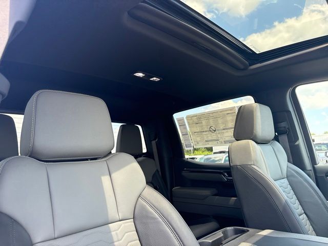 New 2026 Chevrolet Silverado 1500 Truck