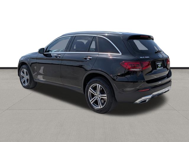 2021 Mercedes-Benz GLC GLC 300 - 6