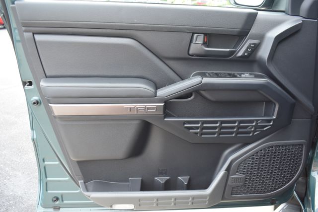 Used 2026 Toyota 4Runner i-FORCE MAX Hybrid SUV
