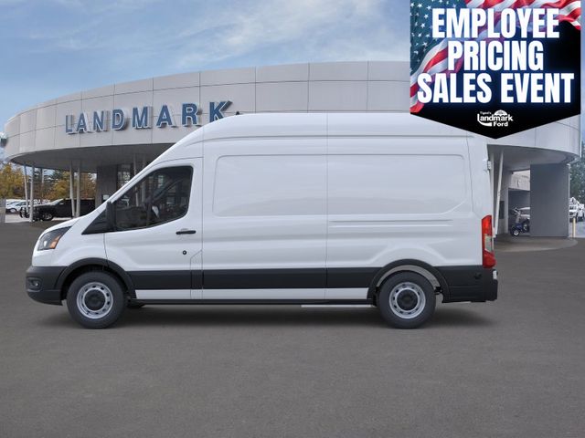 new 2026 Ford Transit-250 car, priced at $52,911