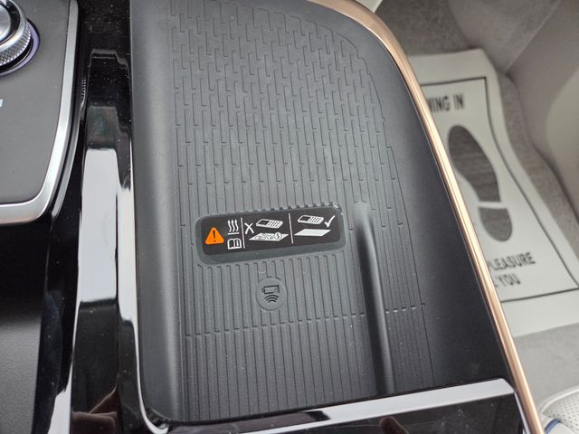 2026 Buick Enclave Avenir FWD