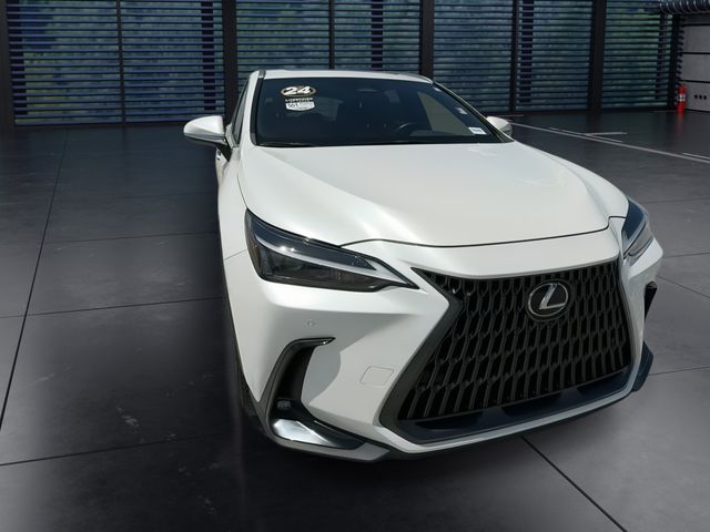 Used 2024 Lexus NX SUV