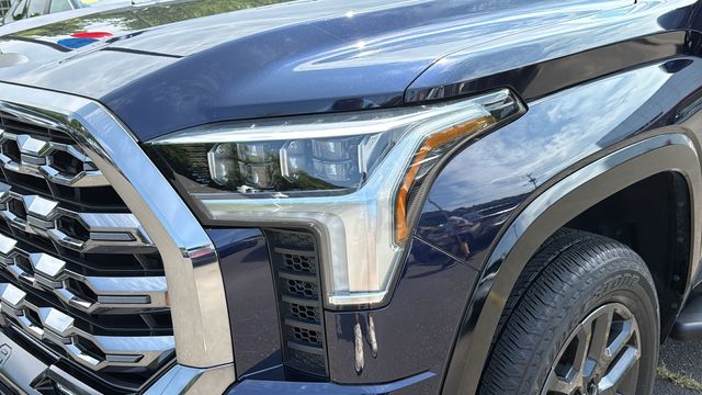 Used 2024 Toyota Tundra Hybrid Truck