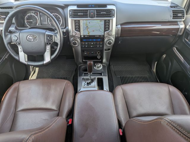 2024 Toyota 4Runner