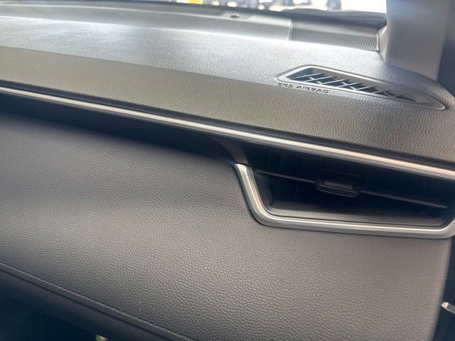 2025 Toyota Corolla Cross LE  at Don McGill Toyota