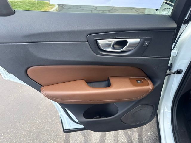 Used 2024 Volvo XC60 SUV