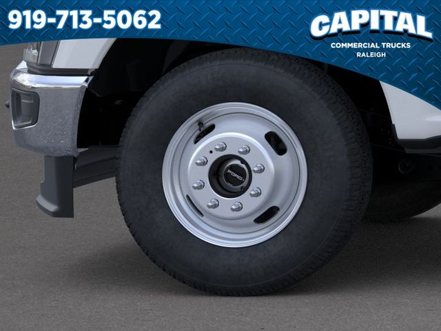 New 2026 White Ford 9FT SERVICE BODY image 21
