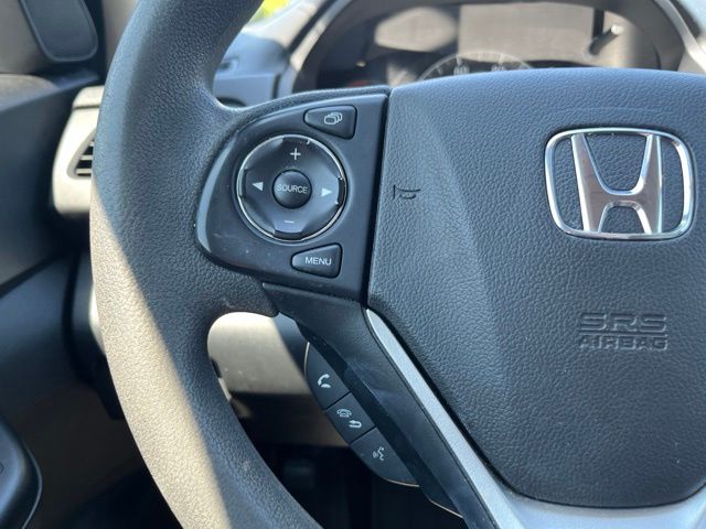 2016 Honda CR-V EX - Photo 23